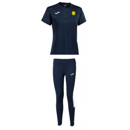 PACK FEMME