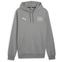 TEAMGOAL HODDIES ADULTE