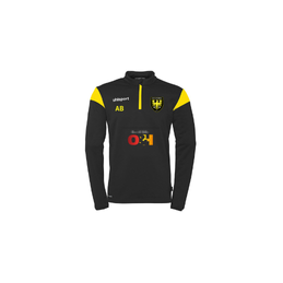 SWEAT 1/4 ZIP ENFANT