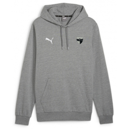 SWEAT CAPUCHE SORTIE UNISEX
