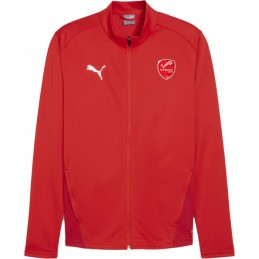 Veste zippé Adulte
