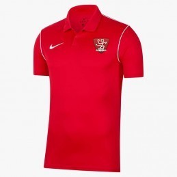 POLO ROUGE