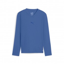 SOUS MAILLOT BLEU ADULTE