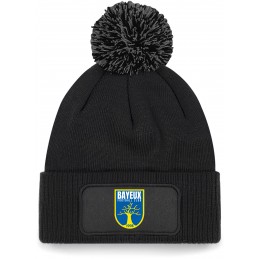 BONNET EDUCATEUR NOIR
