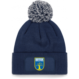 BONNET JOUEUR MARINE