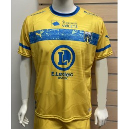 Maillot Seniors A Extérieur...