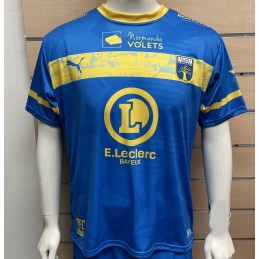 Maillot Seniors A Domicile...
