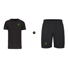 PACK ADULTE HOMME TEE SHIRT...