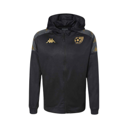 VESTE D'ENTRAÎNEMENT ADULTE
