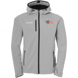 MANTEAU SOFTSHELL ENFANT