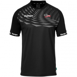 MAILLOT NOIR ENFANT