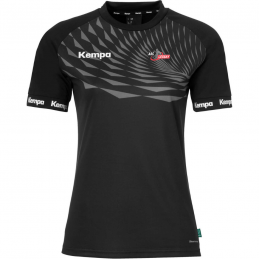 MAILLOT NOIR FEMME