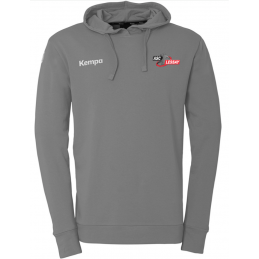 SWEAT CAPUCHE ENFANT