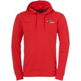 SWEAT CAPUCHE ENFANT