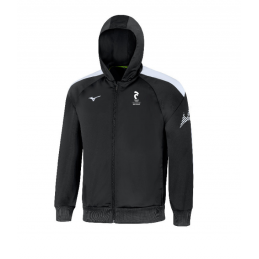 VESTE A ZIP HOMME