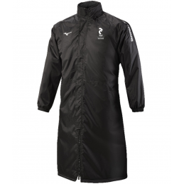 MANTEAU LONG UNISEX