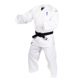 KIMONO YUSHO IJF