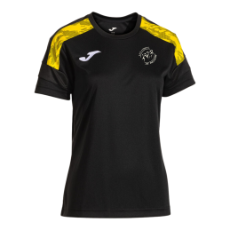 MAILLOT CHAMPIONSHIP FEMME