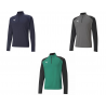 Veste entrainement 1/4 ZIP