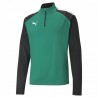 Veste entrainement 1/4 ZIP
