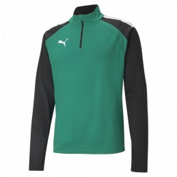 Veste entrainement 1/4 ZIP