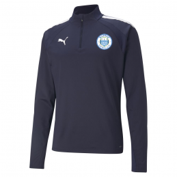 Veste entrainement 1/4 ZIP