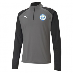 Veste entrainement 1/4 ZIP