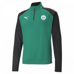 Veste entrainement 1/4 ZIP