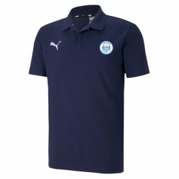 Polo PEACOAT FC PLOEMEUR
