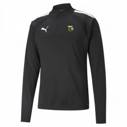 Sweat 1/4 de zip ENFANT CA...