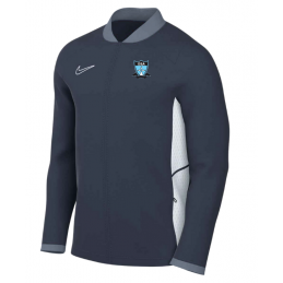 VESTE ZIP