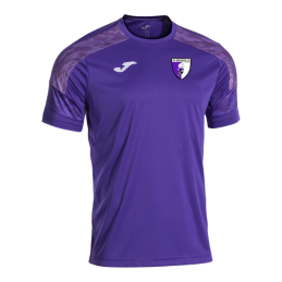 TEE SHIRT CHAMPIONSHIP VIII