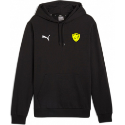 SWEAT A CAPUCHE JUNIOR