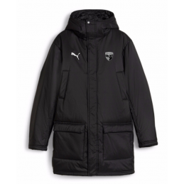 VESTE COACH
