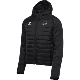 VESTE MATELASSÉE FEMME
