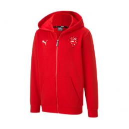 Veste à capuche JUNIOR -...