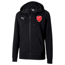 Veste à capuche ADULTE -...