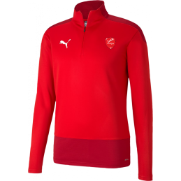 SWEAT TRAINING 1/4 ADULTE