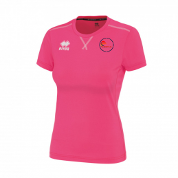 MAILLOT JUNIOR FILLE