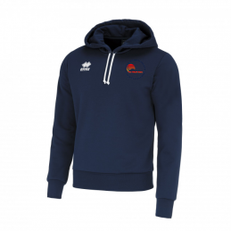 Sweat Capuche Mixte JUNIOR