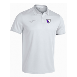 POLO BLANC CHAMPIONSHIP VI