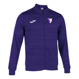 VESTE VIOLET GRAFITY III