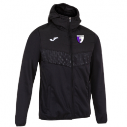 VESTE BERNA JACKER NOIR