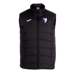 VESTE SANS MANCHE URBAN IV