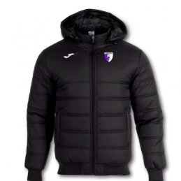BOMBER JACKET URBAN IV