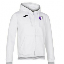VESTE A CAPUCHE CAMPUS III