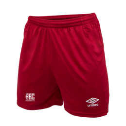 SHORT JUNIOR