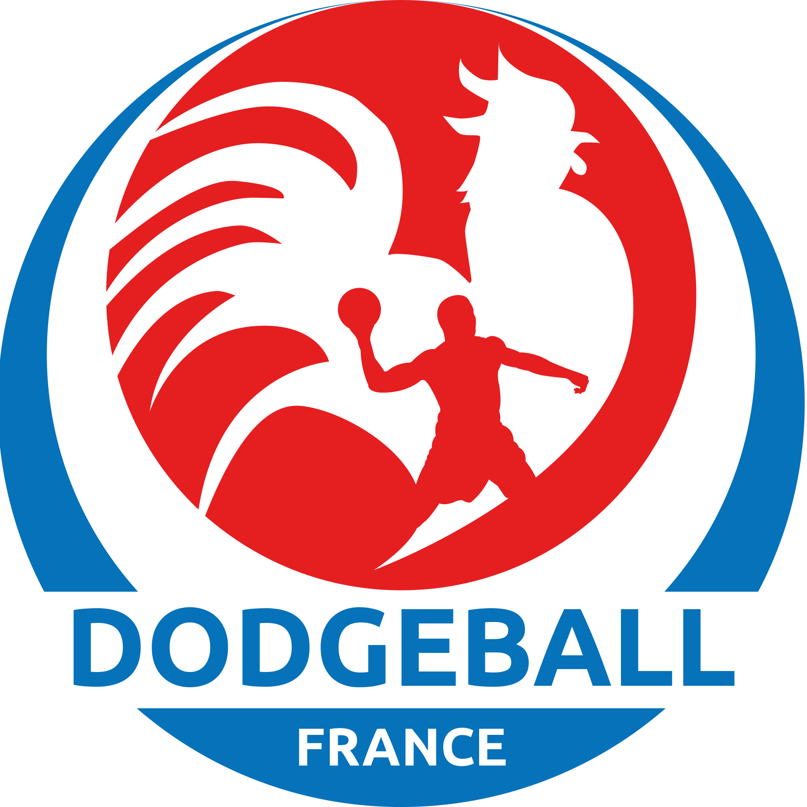 DODGEBALL CLUB RENNES