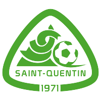 US SAINT QUENTIN LE HOMME